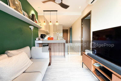 PARC ESTA Apartment / Condo | Listing