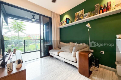 PARC ESTA Apartment / Condo | Listing