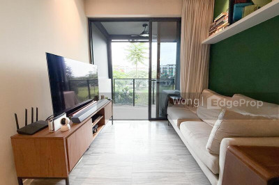 PARC ESTA Apartment / Condo | Listing