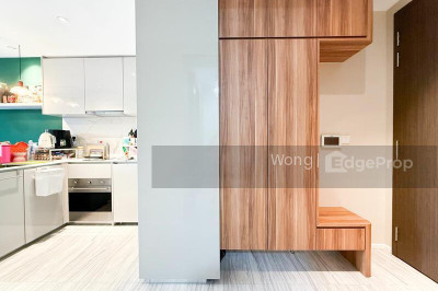 PARC ESTA Apartment / Condo | Listing