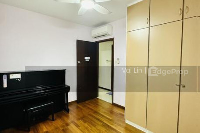 THE GARDENS AT BISHAN Apartment / Condo | Listing