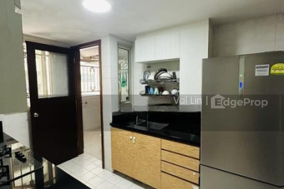 THE GARDENS AT BISHAN Apartment / Condo | Listing