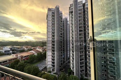 THE GARDENS AT BISHAN Apartment / Condo | Listing