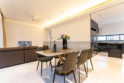 SUI GENERIS Apartment / Condo | Listing