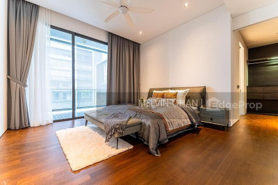 SUI GENERIS Apartment / Condo | Listing