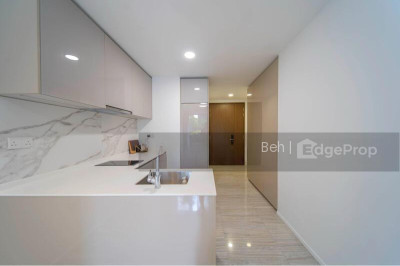 PARC ESTA Apartment / Condo | Listing