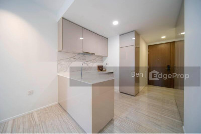 PARC ESTA Apartment / Condo | Listing