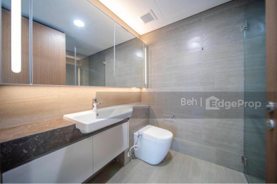 PARC ESTA Apartment / Condo | Listing