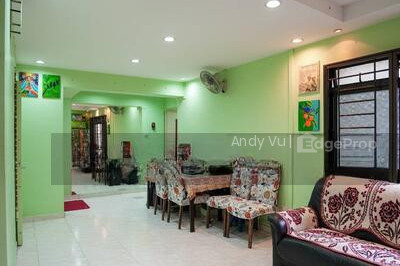 16 JALAN TENTERAM HDB | Listing