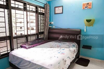 16 JALAN TENTERAM HDB | Listing