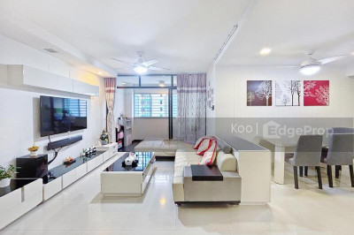 627 JURONG WEST STREET 65 HDB | Listing