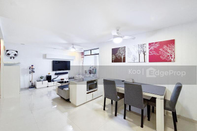 627 JURONG WEST STREET 65 HDB | Listing