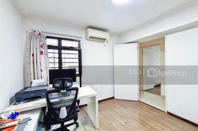 627 JURONG WEST STREET 65 HDB | Listing