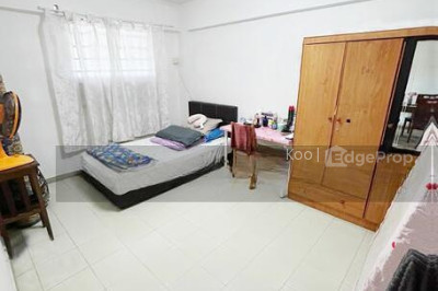 244 HOUGANG STREET 22 HDB | Listing