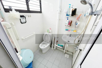 244 HOUGANG STREET 22 HDB | Listing