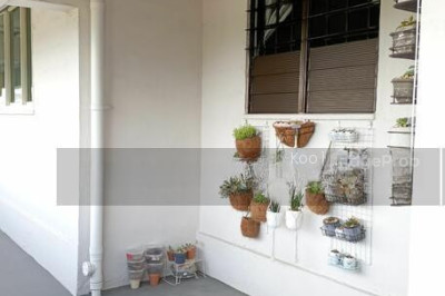 244 HOUGANG STREET 22 HDB | Listing