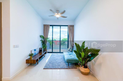 TREASURE AT TAMPINES Apartment / Condo | Listing