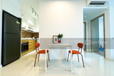 TREASURE AT TAMPINES Apartment / Condo | Listing