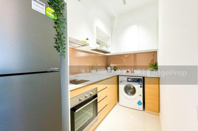 TREASURE AT TAMPINES Apartment / Condo | Listing