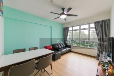 185C MARSILING GREENVIEW HDB | Listing