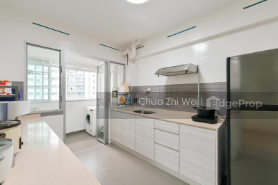 185C MARSILING GREENVIEW HDB | Listing