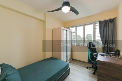 185C MARSILING GREENVIEW HDB | Listing