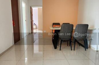 128B CANBERRA STREET HDB | Listing