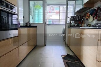 128B CANBERRA STREET HDB | Listing