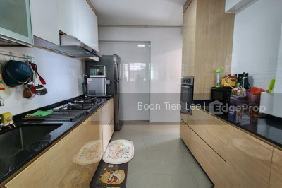 128B CANBERRA STREET HDB | Listing