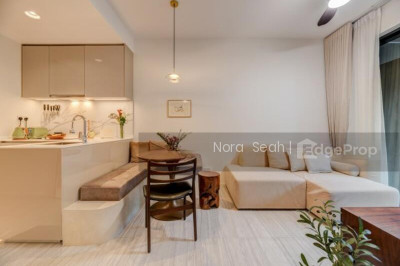 PARC ESTA Apartment / Condo | Listing