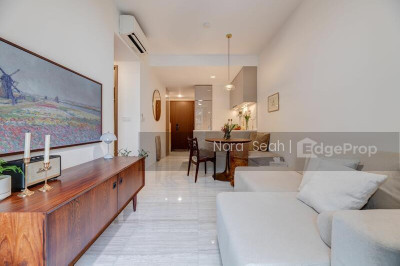 PARC ESTA Apartment / Condo | Listing