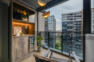 PARC ESTA Apartment / Condo | Listing