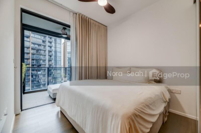 PARC ESTA Apartment / Condo | Listing