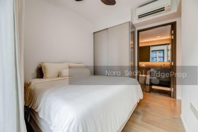 PARC ESTA Apartment / Condo | Listing