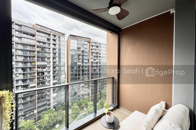 PARC ESTA Apartment / Condo | Listing