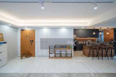 443C BUKIT BATOK WEST AVENUE 8 HDB | Listing