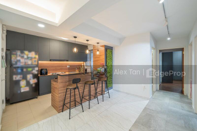 443C BUKIT BATOK WEST AVENUE 8 HDB | Listing