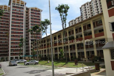 411 SAUJANA ROAD HDB | Listing