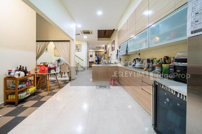 SELETAR HILLS ESTATE Landed | Listing