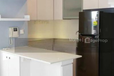 ROBERTSON EDGE Apartment / Condo | Listing