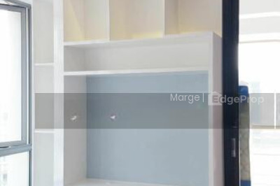 ROBERTSON EDGE Apartment / Condo | Listing