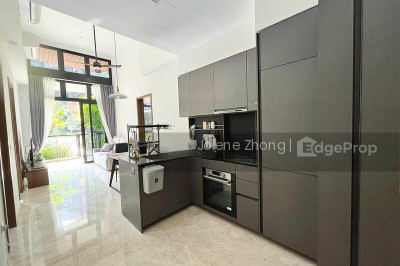 DAINTREE RESIDENCE Apartment / Condo | Listing