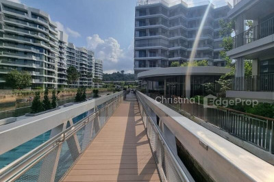 THE REEF AT KING'S DOCK Apartment / Condo | Listing