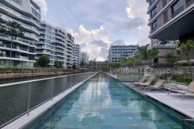 THE REEF AT KING'S DOCK Apartment / Condo | Listing