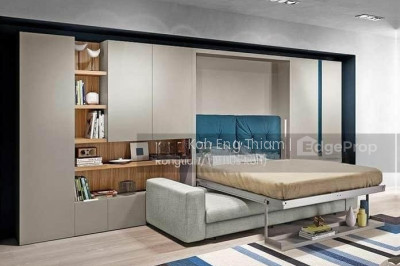 ONE PEARL BANK Apartment / Condo | Listing