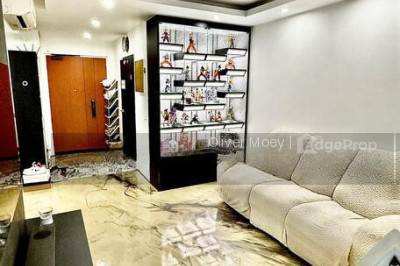 614A TAMPINES NORTH DRIVE 1 HDB | Listing