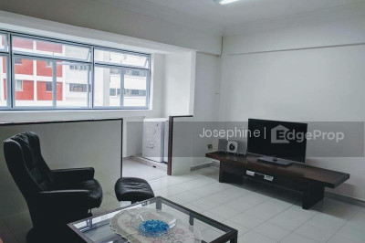 223 BUKIT BATOK EAST AVENUE 3 HDB | Listing