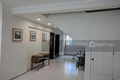 223 BUKIT BATOK EAST AVENUE 3 HDB | Listing