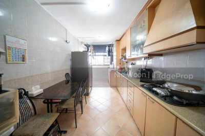 658 HOUGANG AVENUE 8 HDB | Listing