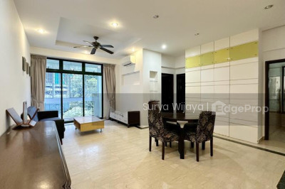 HILLVIEW GREEN Apartment / Condo | Listing